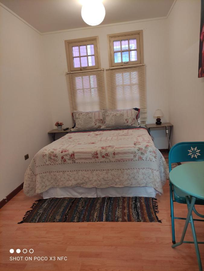 Alojamientos Viña del Mar Habitación foto